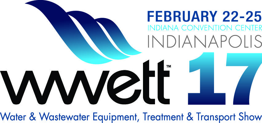 Leak Detecting, Leak Locating, and Water Loss Management Educational presentation at the WWETT Show Indianapolis