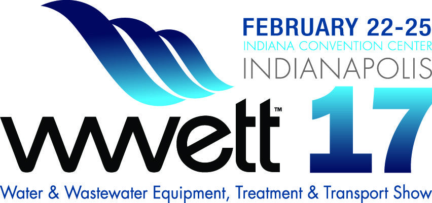 Leak Detecting, Leak Locating, and Water Loss Management Educational presentation at the WWETT Show Indianapolis