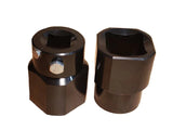 Hydrant Buddy (Milwaukee) - Fire Hydrant Flushing and Valve Exerciser Tool