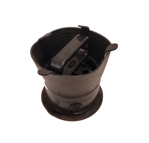 Debris Cap for Water Valve Boxes or 4" Pipe