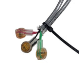 Waterproof Water Meter AMR/AMI Touchpad Cable Splice Kit