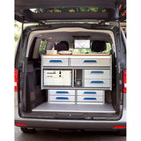 Sewerin LGP-800 Laser Gas Patroller Mobile Leak Detection and Mapping System