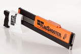 FlagShooter and FlagShooter Canless Utility Marking Flag insertion tool