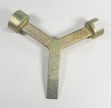 HK-2 Meter Box Key Wrench