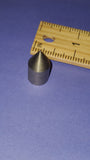 Soil Probe Rod - Non-Insulated "Plus" Type Carbon Steel w/ replaceable Tips & Grips