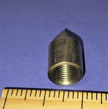 Soil Probe Rod - Non-Insulated "Plus" Type Carbon Steel w/ replaceable Tips & Grips