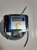 Kamstrup 5/8" x 1/2" Ultrasonic Water Meter with LCD Remote Display