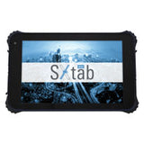 SXBlue SXTab 8 - 8" Ruggedized Tablet for GIS Data Collection (Windows 10 or Android)