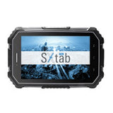 SXBlue SXTab 7A Ruggedized Android Tablet for GIS Data Collection