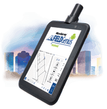SXtab-RTK 8" Android GIS/GPS/GNSS Tablet with RTK Precision