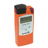 EX-TEC PM 4 - Gas detection, gas warning and gas concentration measuring device