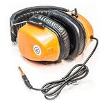 Sewerin Stethophon 04 handheld leak detector - Wired Headphone Kits with Hard Case